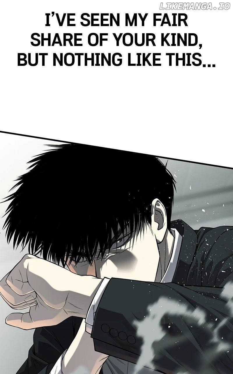 Son’s Retribution Chapter 47 - Page 140