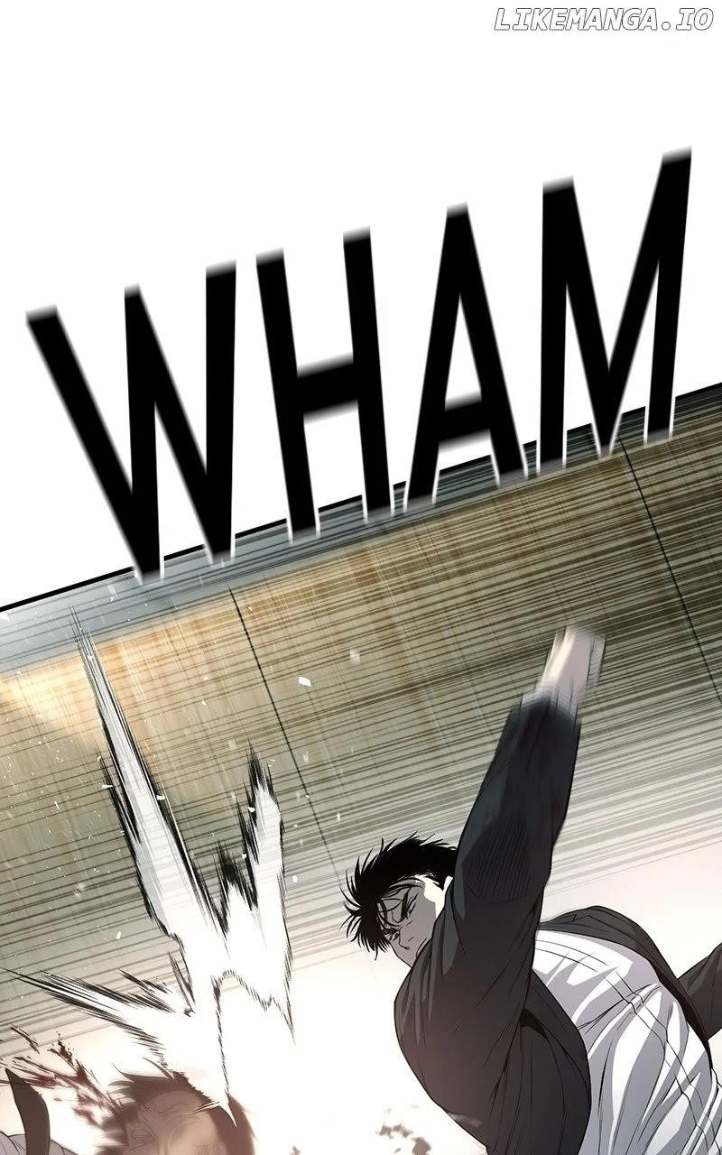 Son’s Retribution Chapter 47 - Page 144