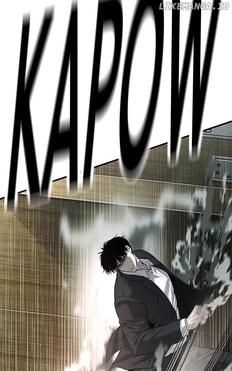 Son’s Retribution Chapter 47 - Page 159