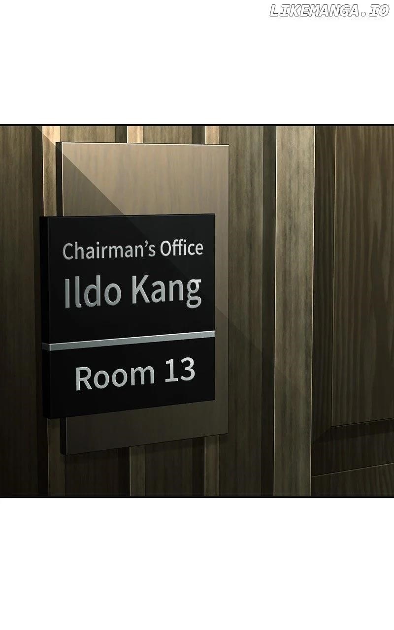 Son’s Retribution Chapter 47 - Page 16