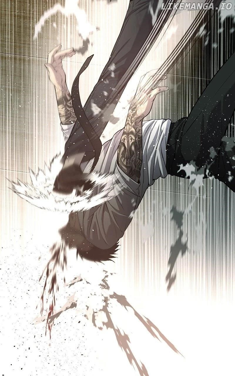 Son’s Retribution Chapter 47 - Page 160