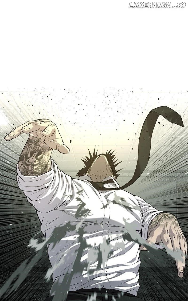 Son’s Retribution Chapter 47 - Page 162