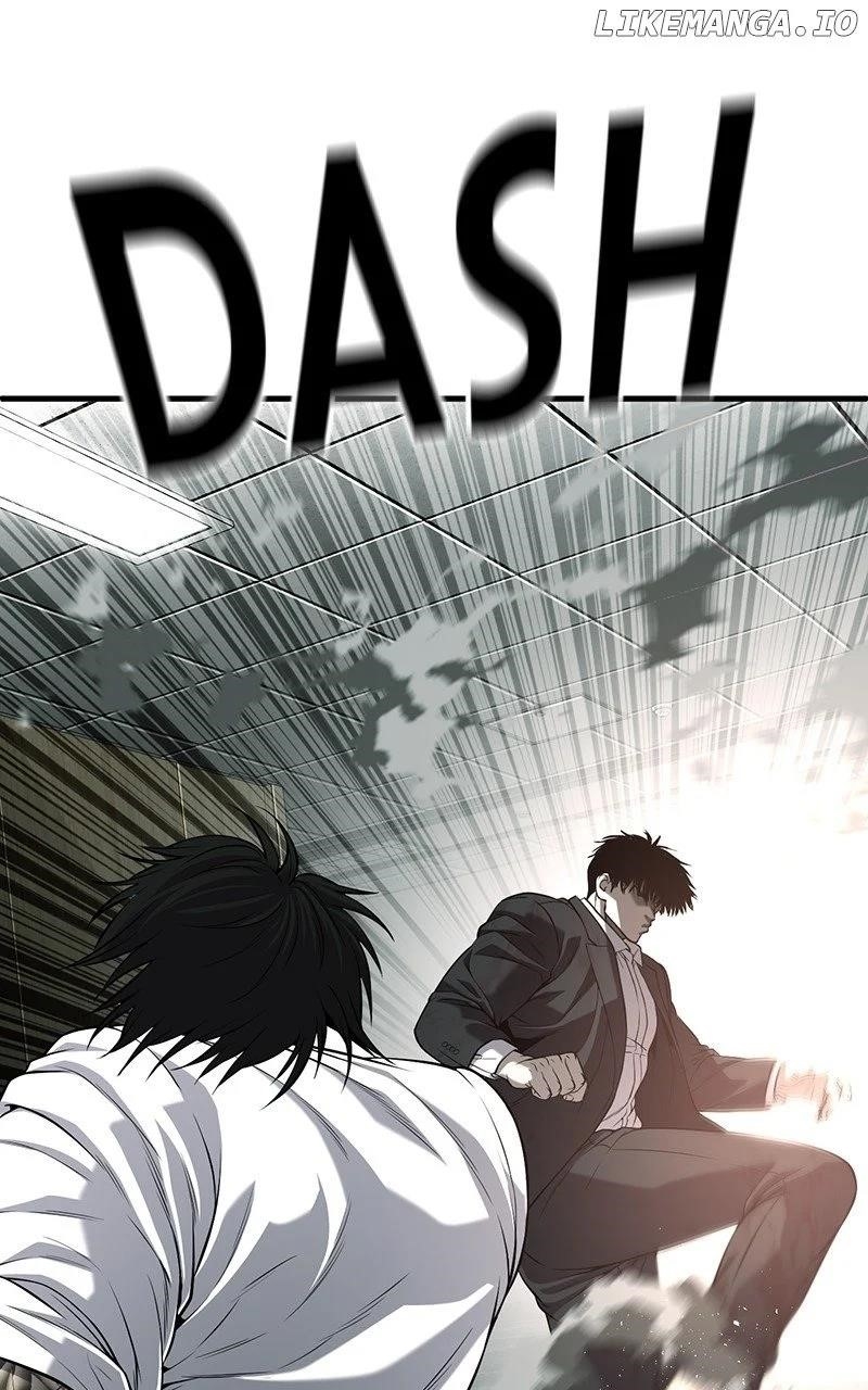 Son’s Retribution Chapter 47 - Page 167