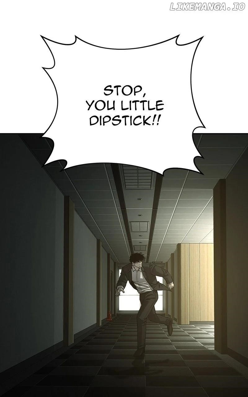 Son’s Retribution Chapter 47 - Page 171