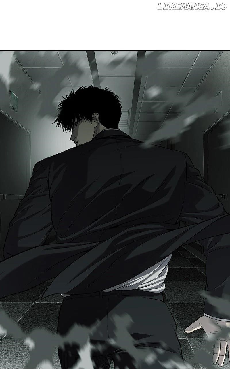 Son’s Retribution Chapter 47 - Page 182