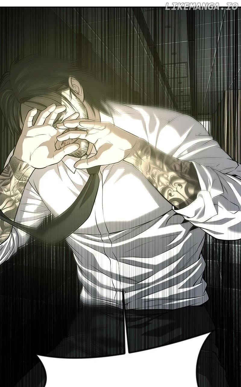 Son’s Retribution Chapter 47 - Page 188