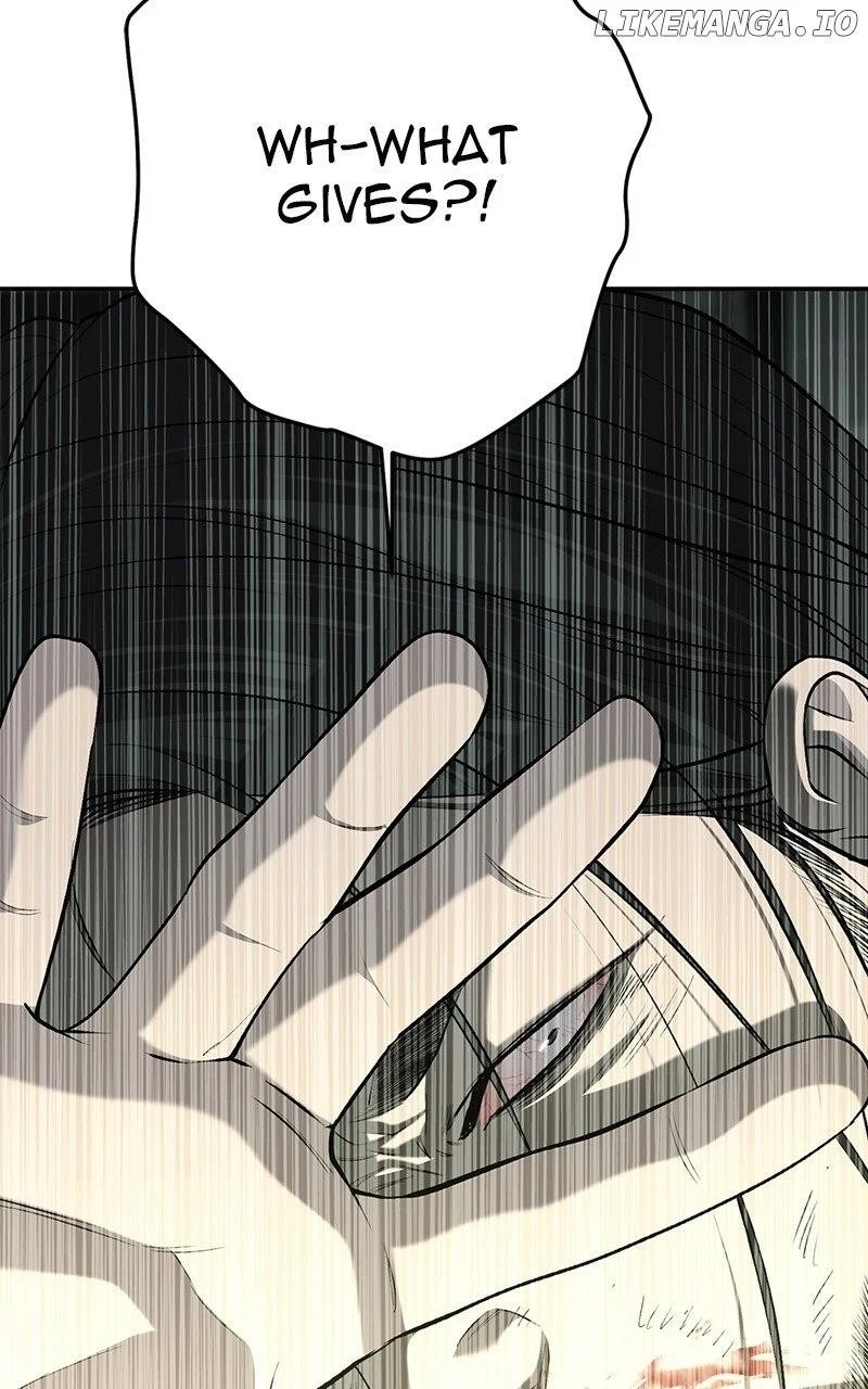 Son’s Retribution Chapter 47 - Page 190