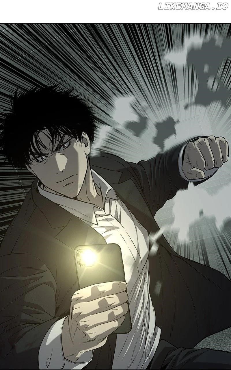 Son’s Retribution Chapter 47 - Page 194