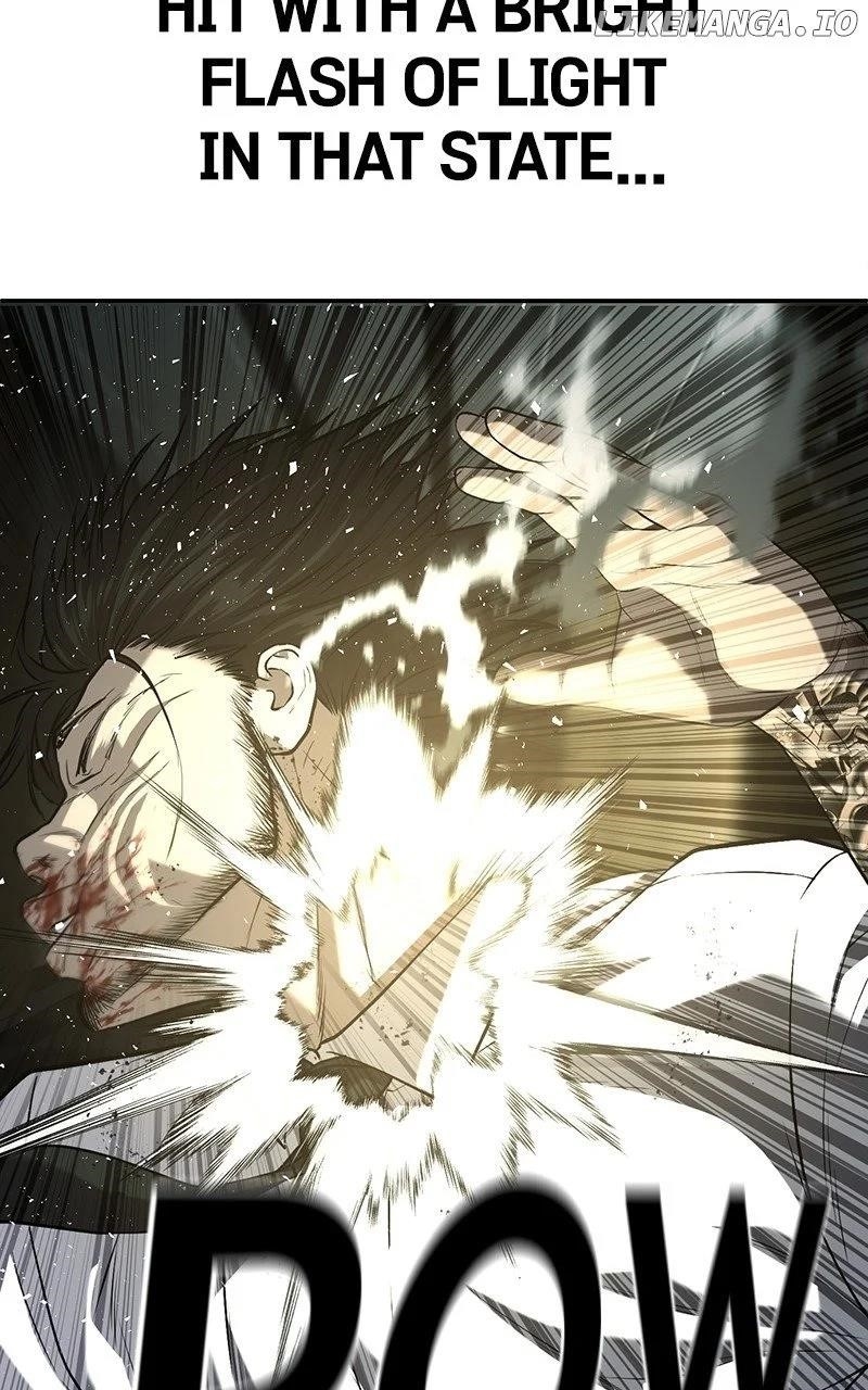 Son’s Retribution Chapter 47 - Page 196