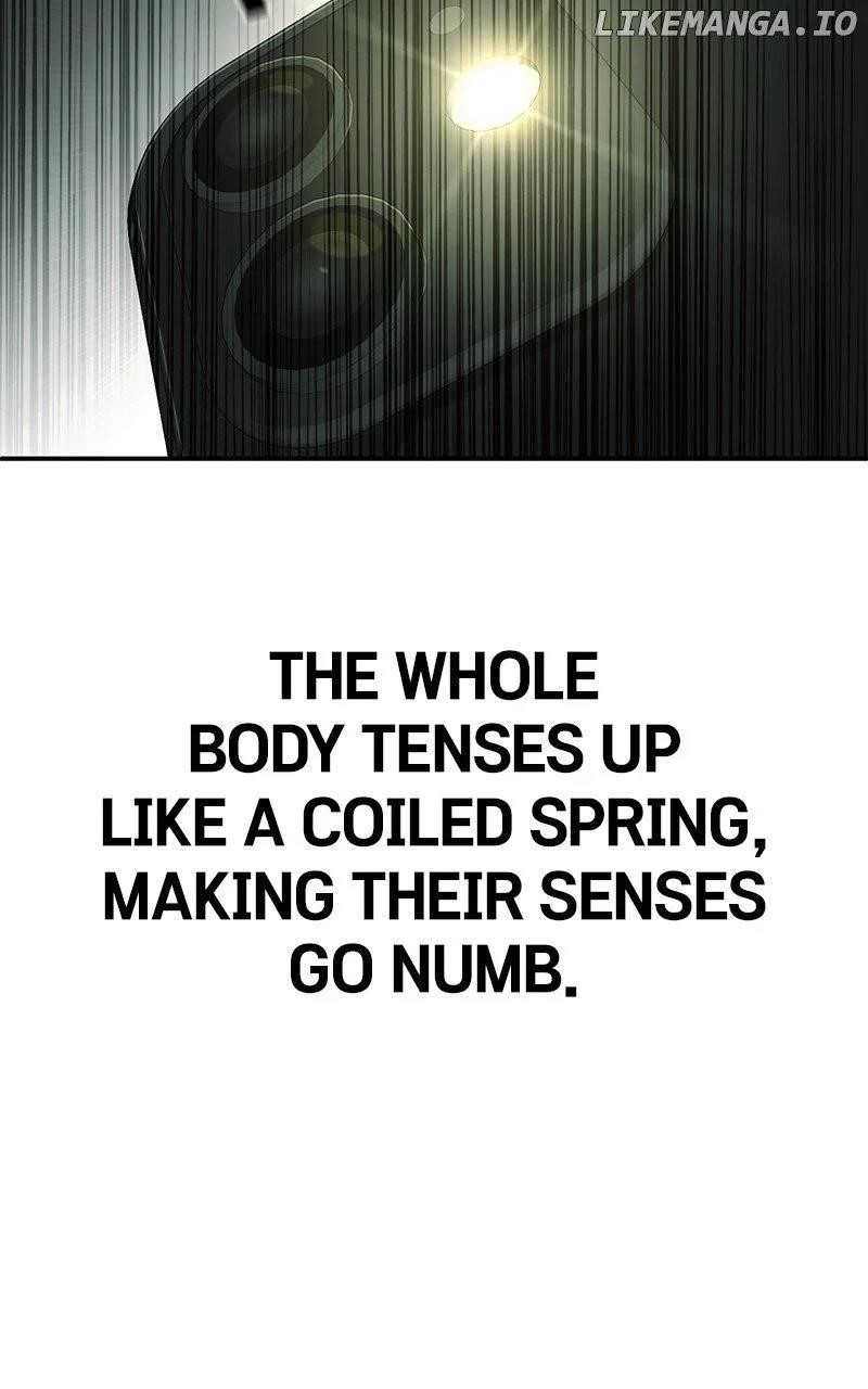 Son’s Retribution Chapter 47 - Page 198