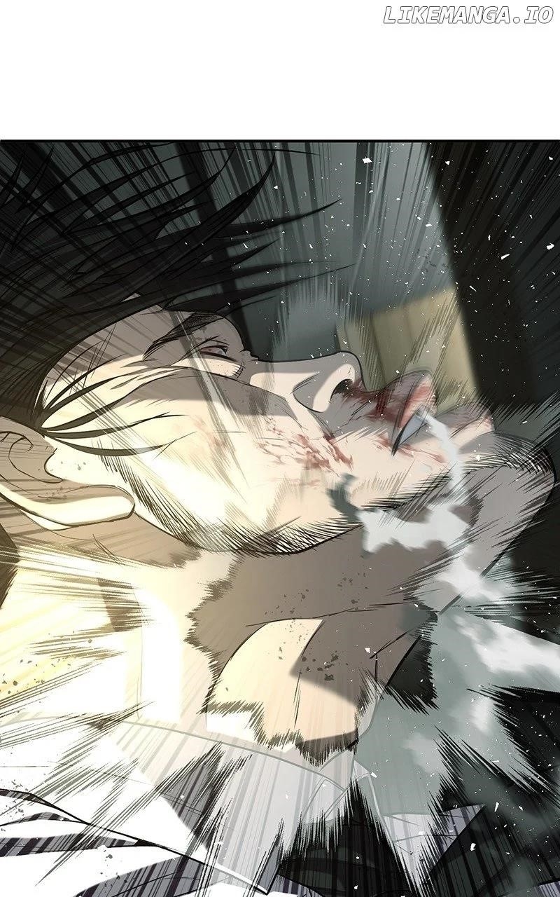 Son’s Retribution Chapter 47 - Page 199