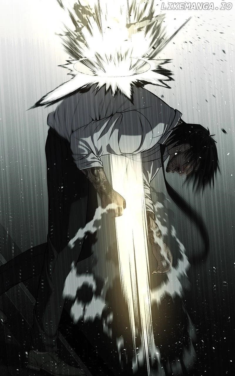 Son’s Retribution Chapter 47 - Page 205