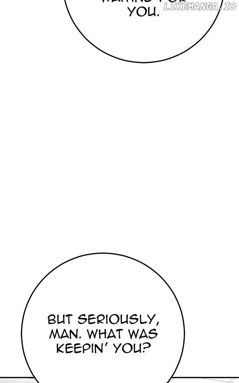 Son’s Retribution Chapter 47 - Page 21