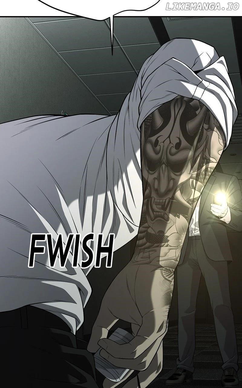 Son’s Retribution Chapter 47 - Page 216