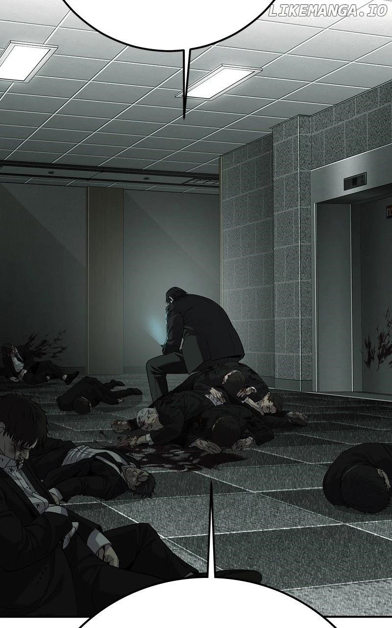 Son’s Retribution Chapter 47 - Page 22