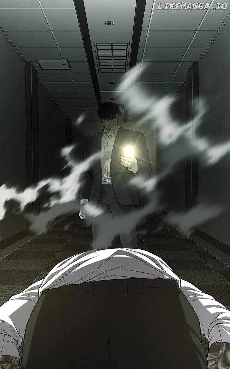 Son’s Retribution Chapter 47 - Page 221