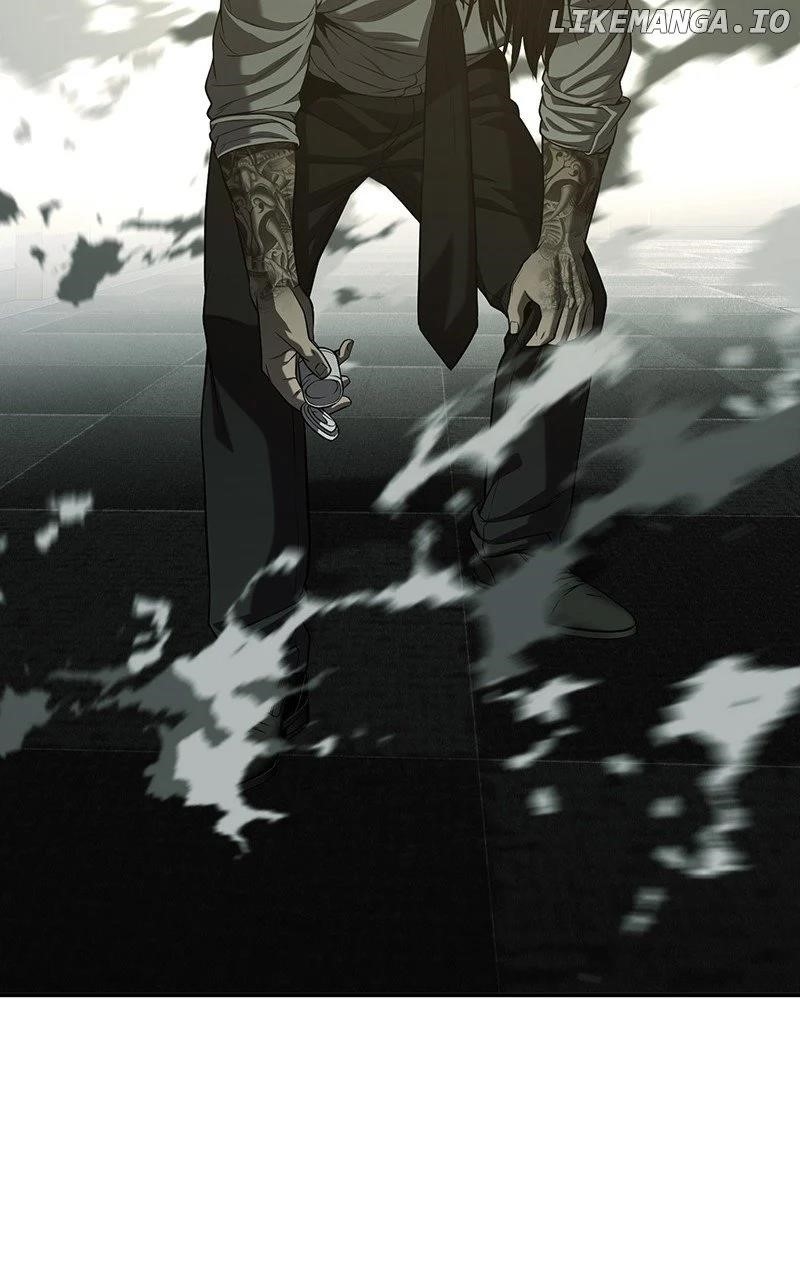 Son’s Retribution Chapter 47 - Page 224