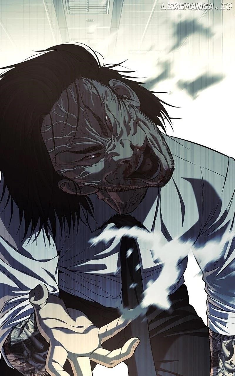 Son’s Retribution Chapter 47 - Page 228