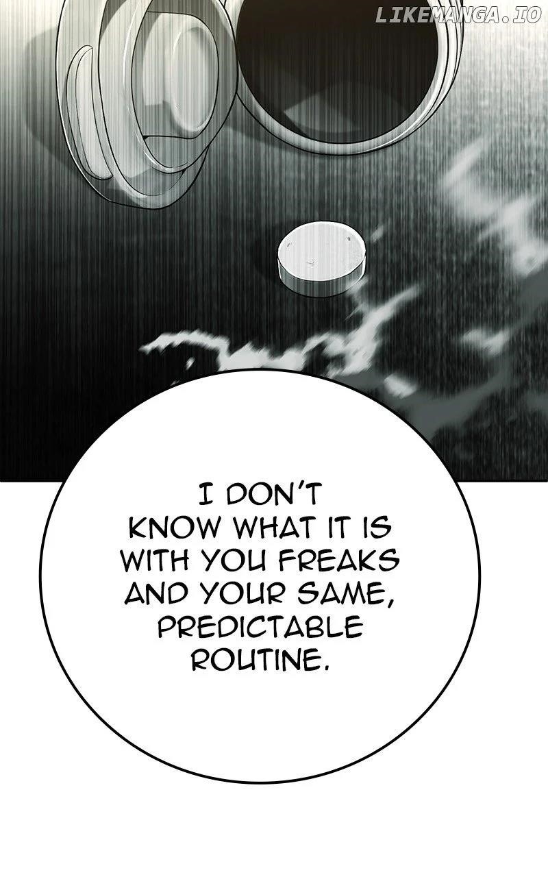 Son’s Retribution Chapter 47 - Page 231