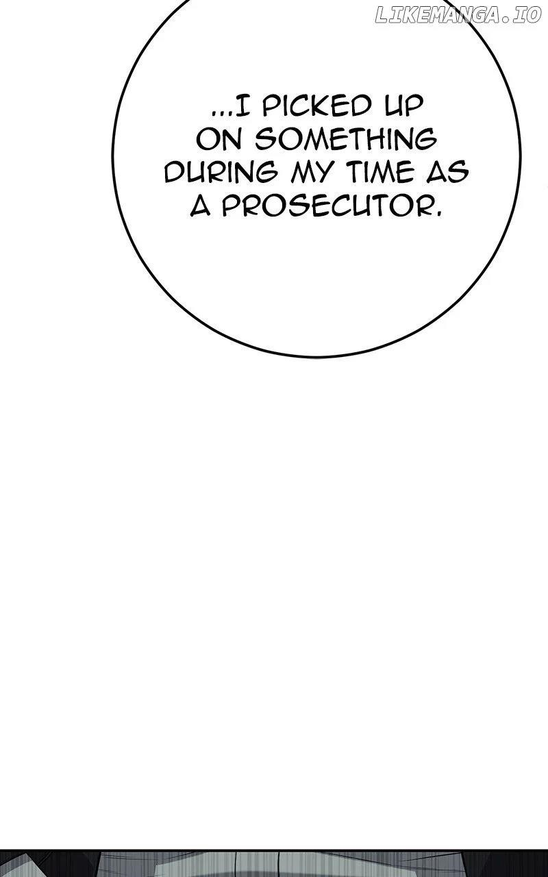 Son’s Retribution Chapter 47 - Page 235