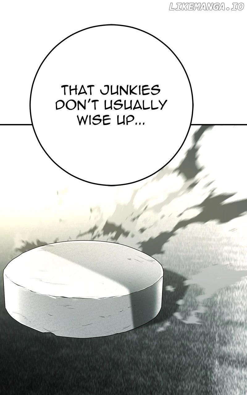 Son’s Retribution Chapter 47 - Page 237