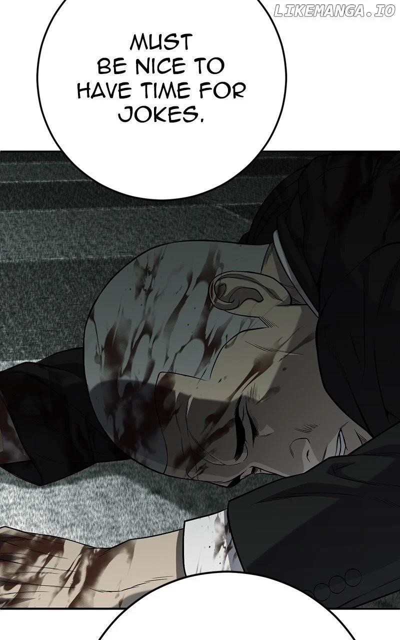 Son’s Retribution Chapter 47 - Page 29