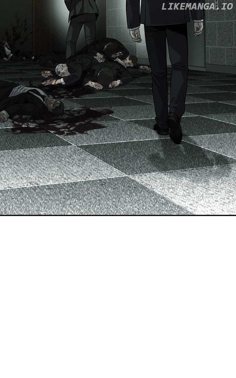 Son’s Retribution Chapter 47 - Page 34