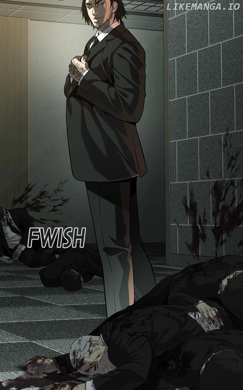 Son’s Retribution Chapter 47 - Page 36