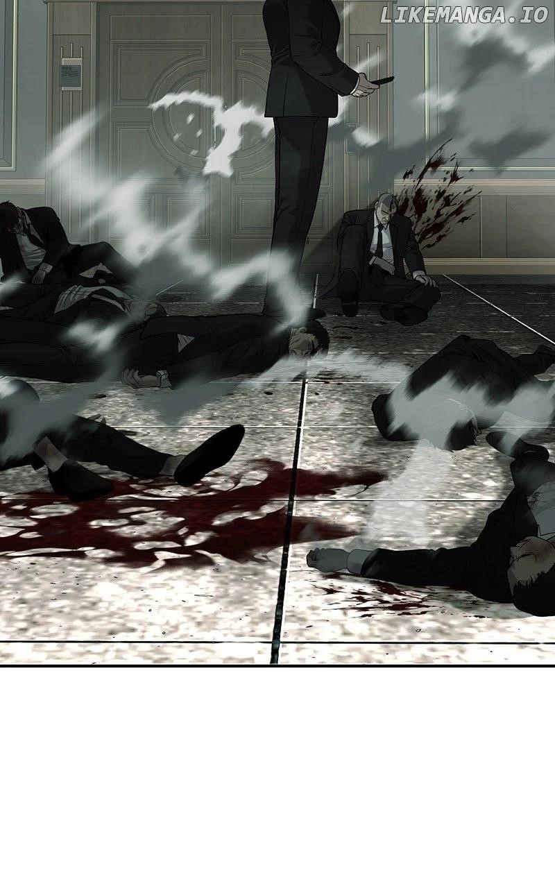 Son’s Retribution Chapter 47 - Page 4