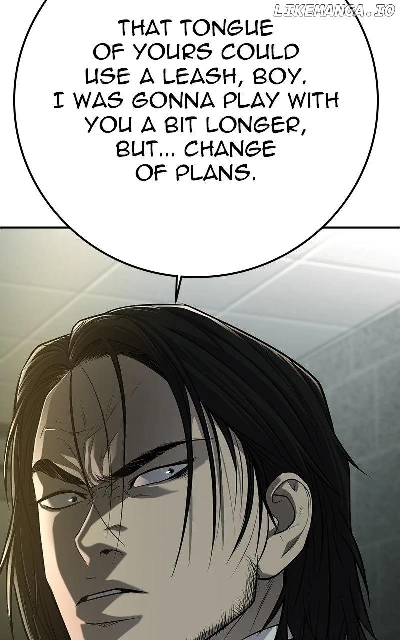 Son’s Retribution Chapter 47 - Page 41