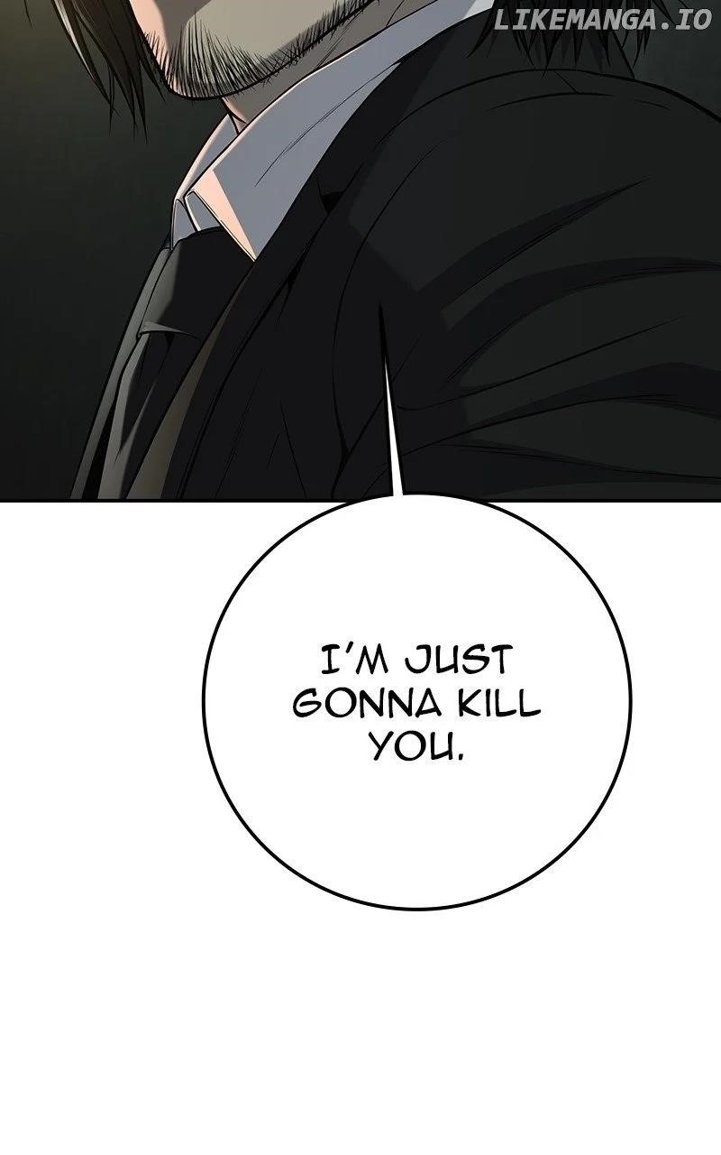 Son’s Retribution Chapter 47 - Page 42