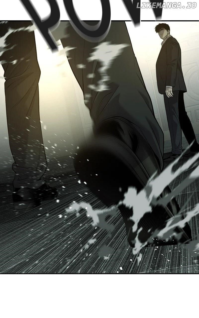 Son’s Retribution Chapter 47 - Page 44