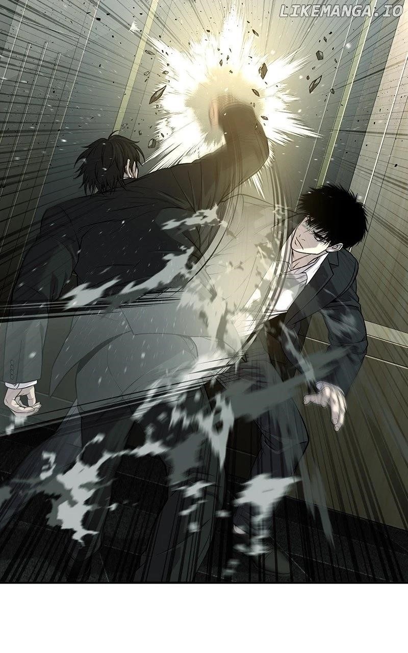 Son’s Retribution Chapter 47 - Page 46