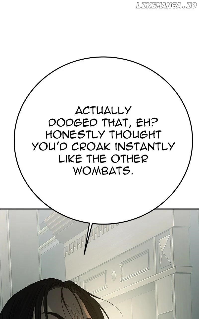 Son’s Retribution Chapter 47 - Page 54