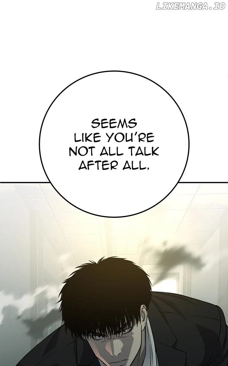 Son’s Retribution Chapter 47 - Page 56