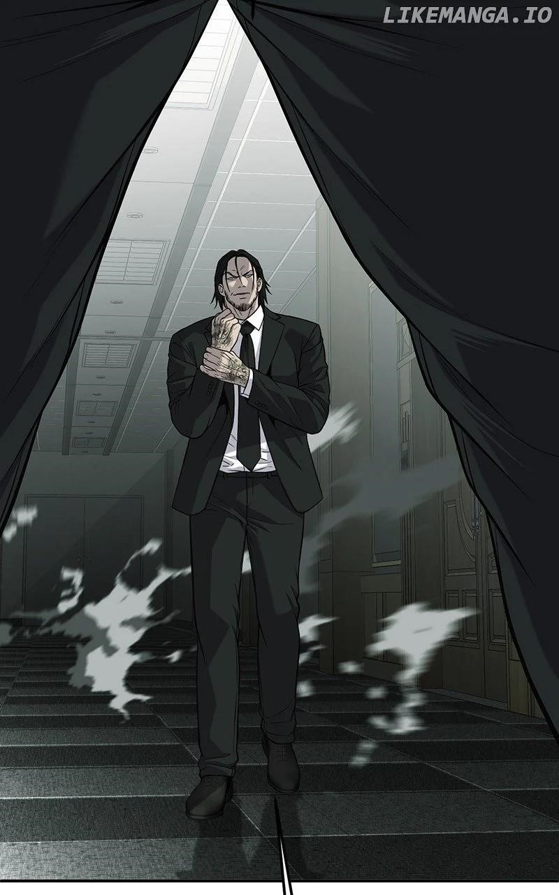 Son’s Retribution Chapter 47 - Page 59