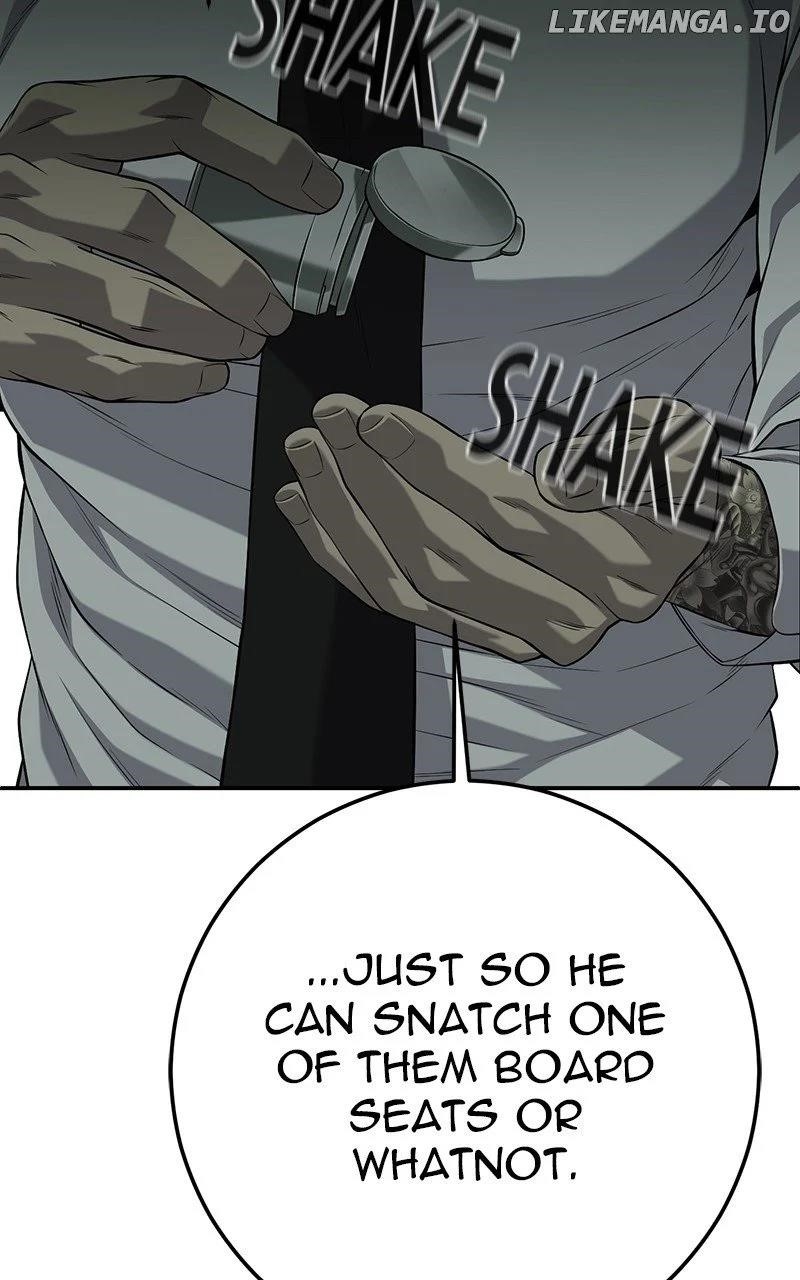 Son’s Retribution Chapter 47 - Page 64