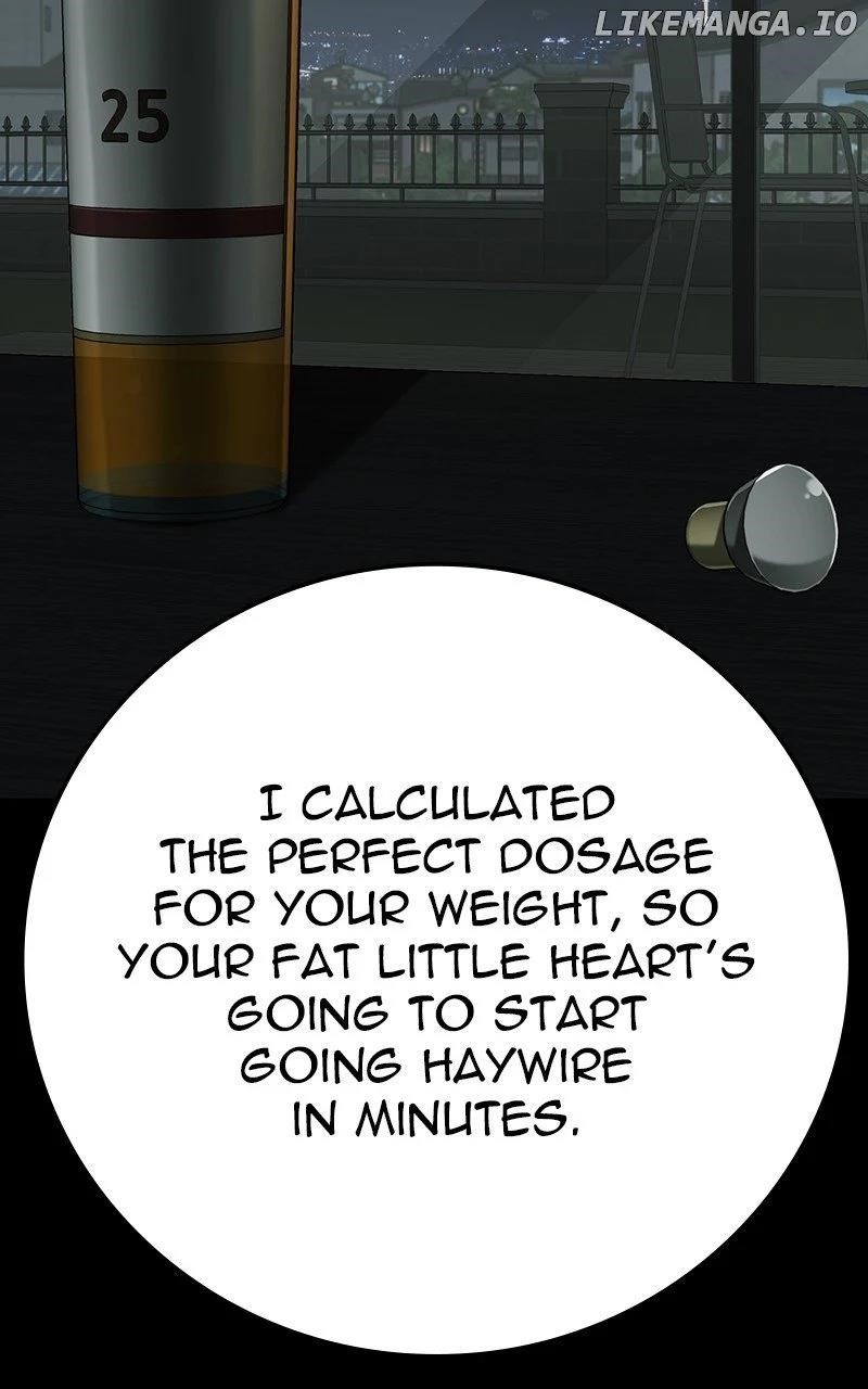 Son’s Retribution Chapter 47 - Page 73