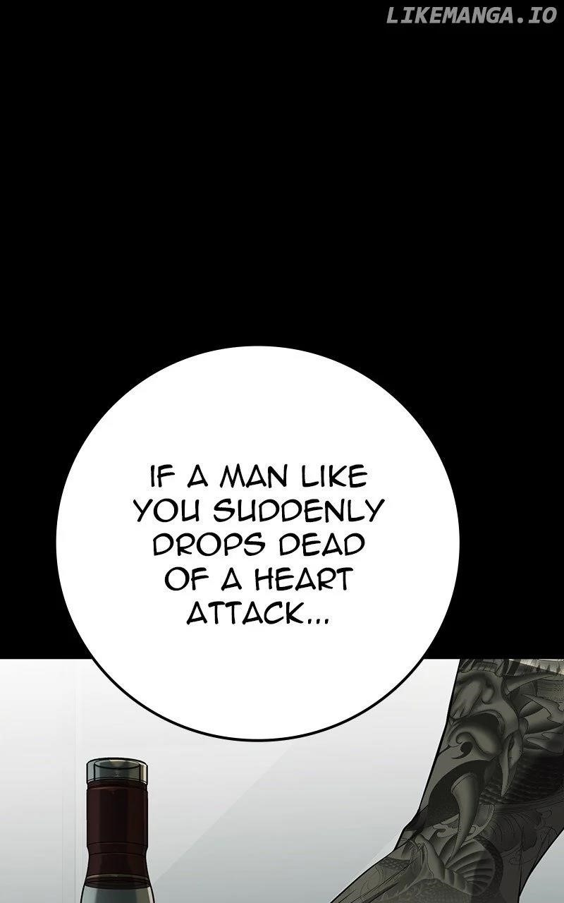 Son’s Retribution Chapter 47 - Page 74