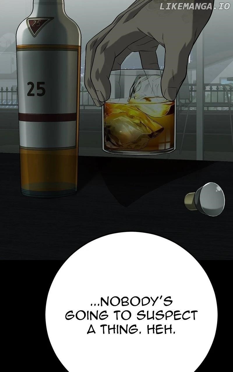 Son’s Retribution Chapter 47 - Page 75