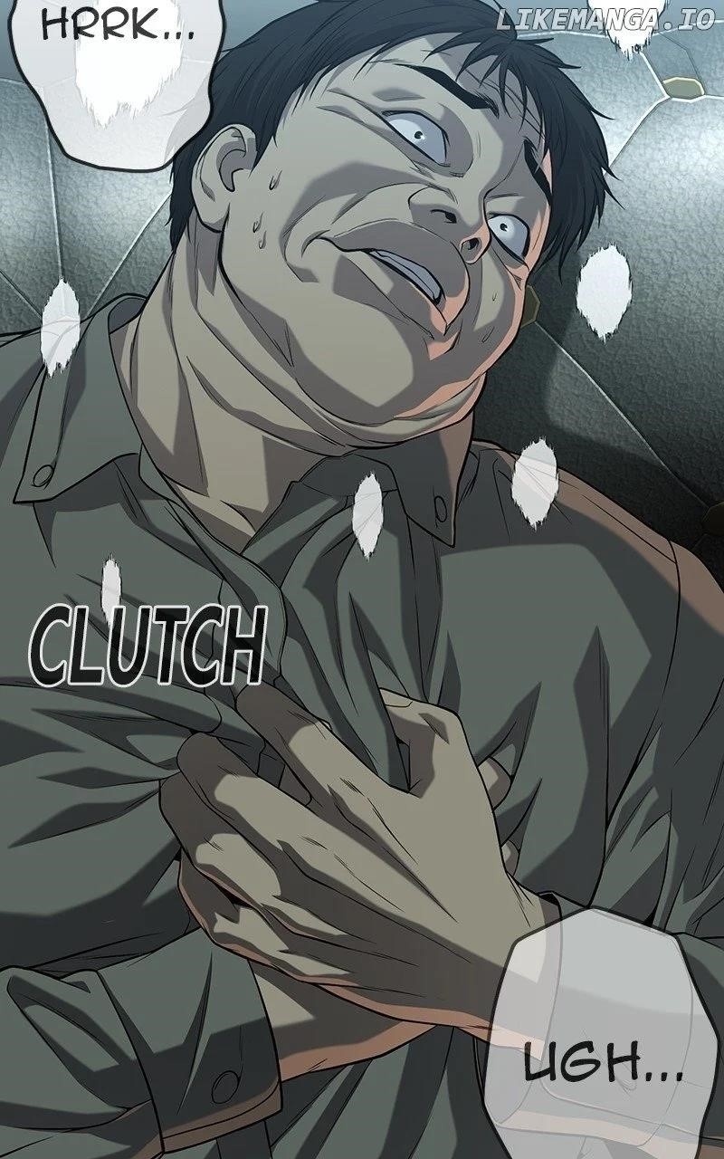 Son’s Retribution Chapter 47 - Page 77