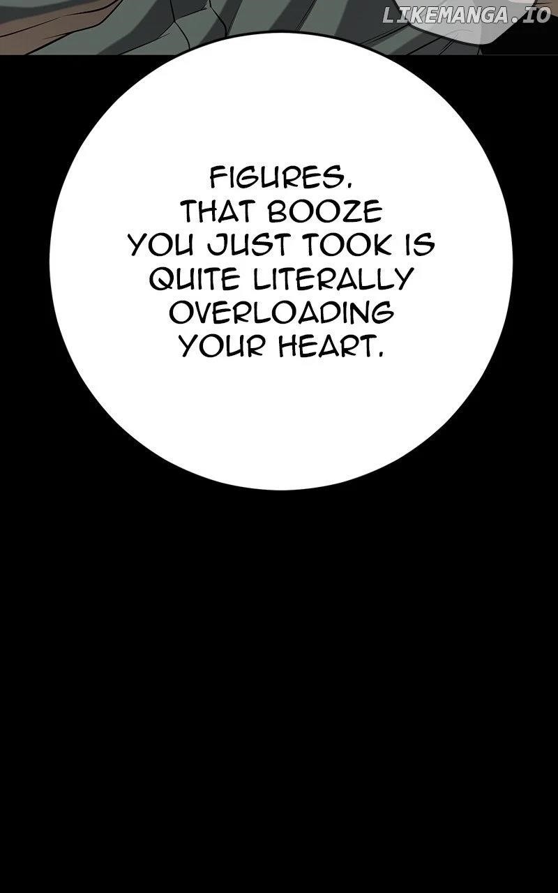 Son’s Retribution Chapter 47 - Page 78