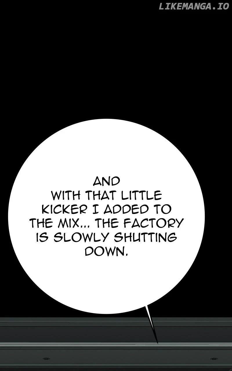 Son’s Retribution Chapter 47 - Page 79