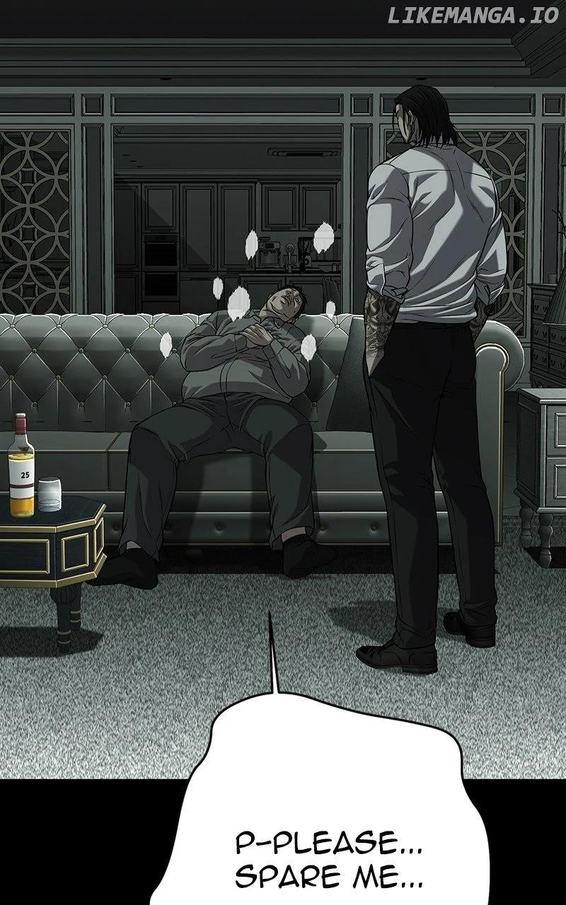 Son’s Retribution Chapter 47 - Page 80