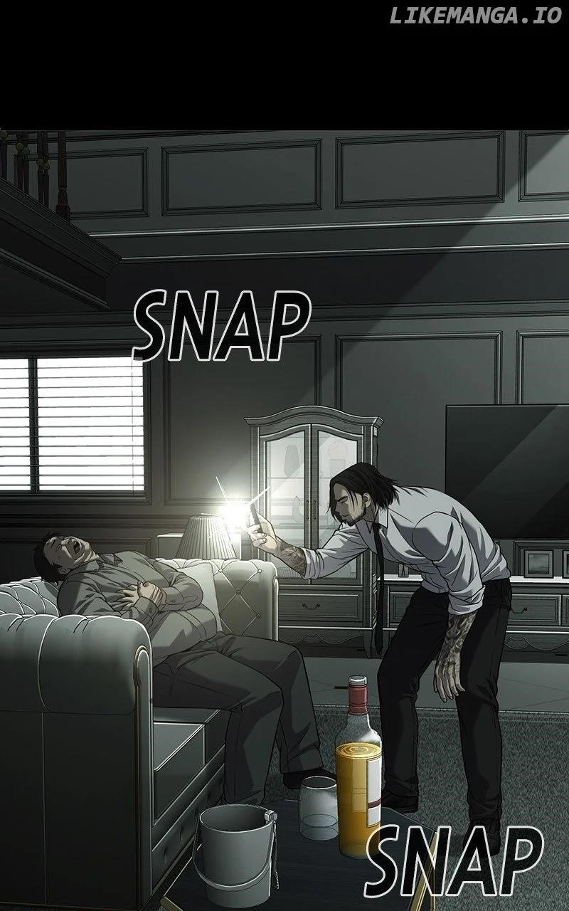 Son’s Retribution Chapter 47 - Page 91