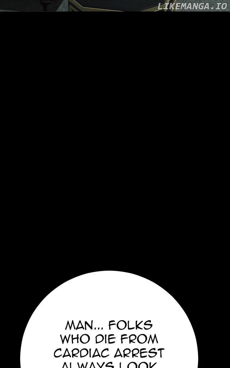 Son’s Retribution Chapter 47 - Page 92