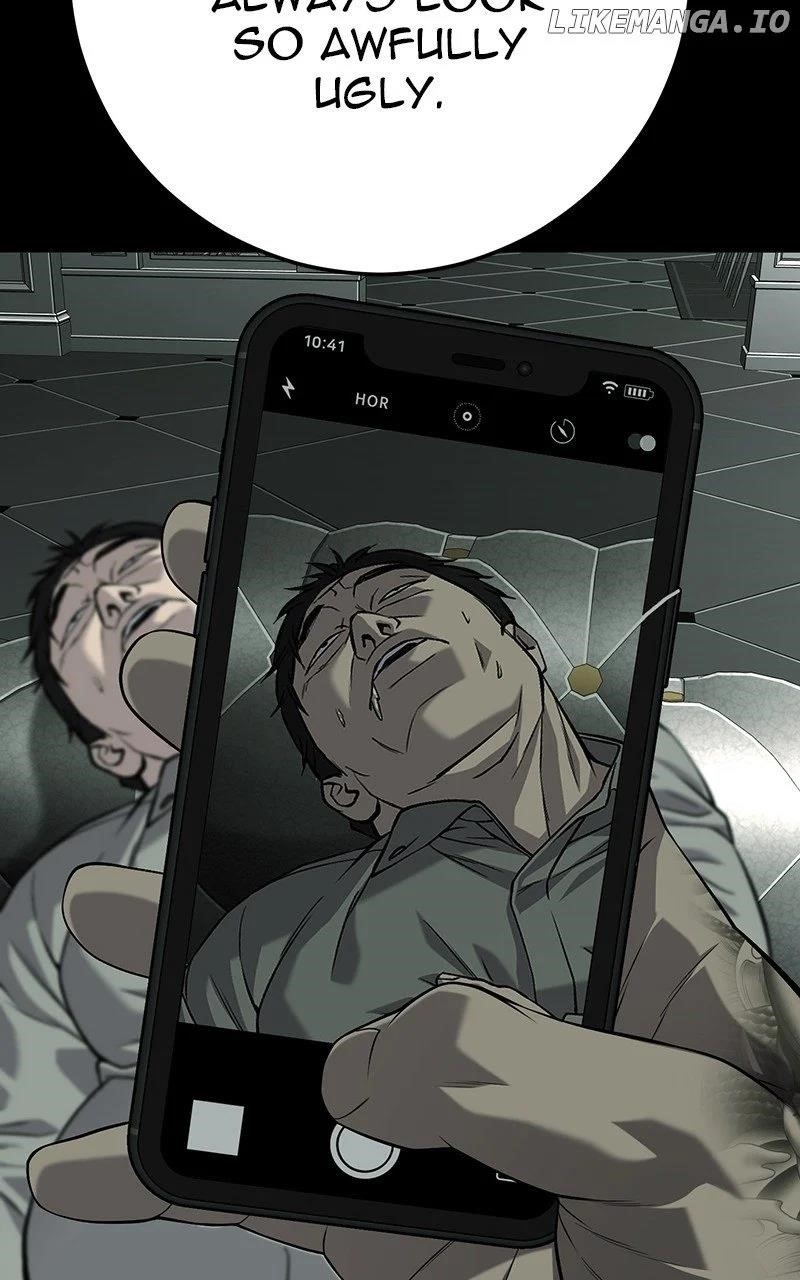 Son’s Retribution Chapter 47 - Page 93