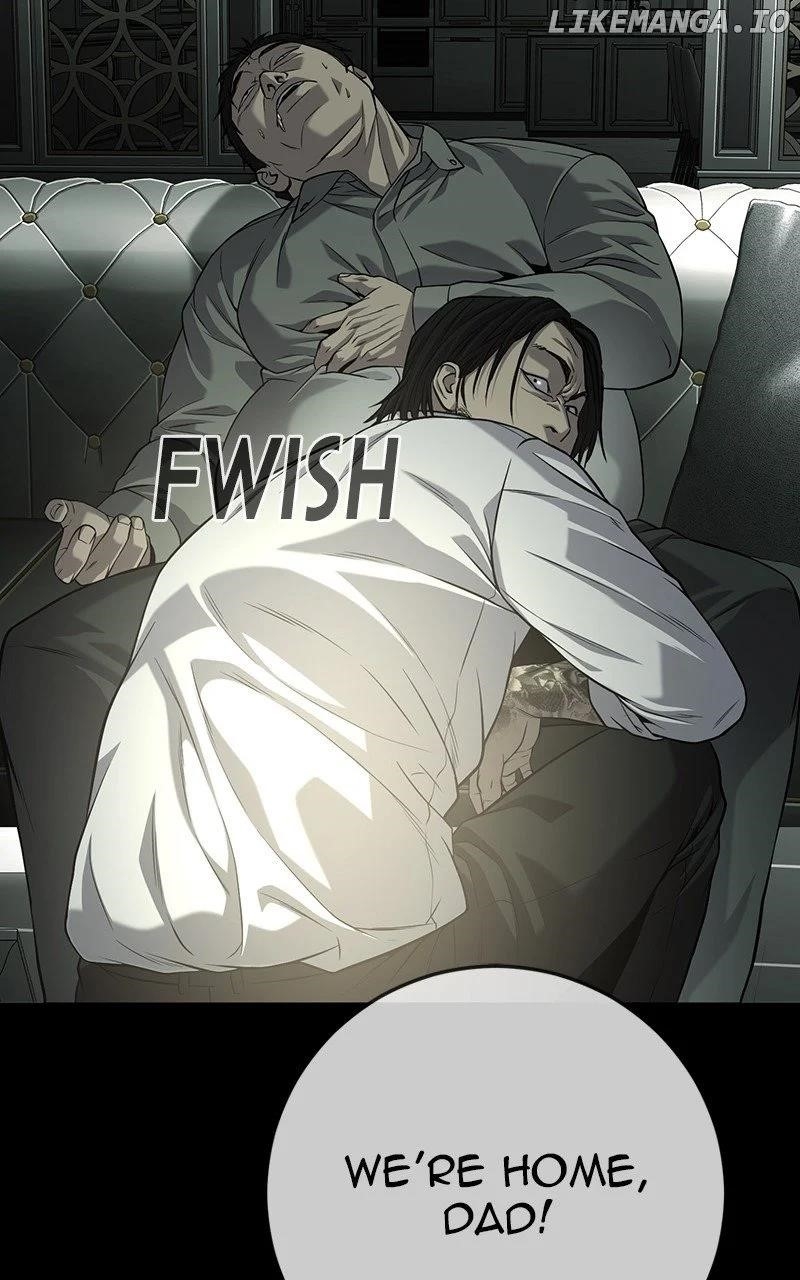 Son’s Retribution Chapter 47 - Page 98