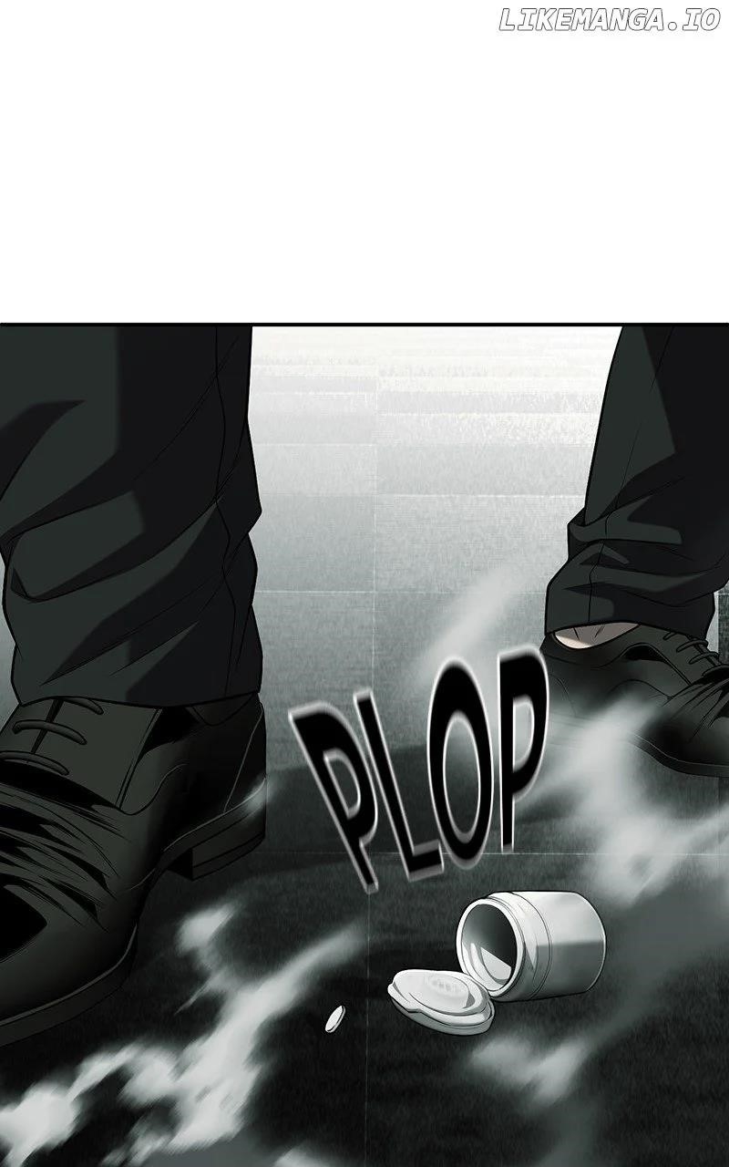 Son’s Retribution Chapter 48 - Page 10