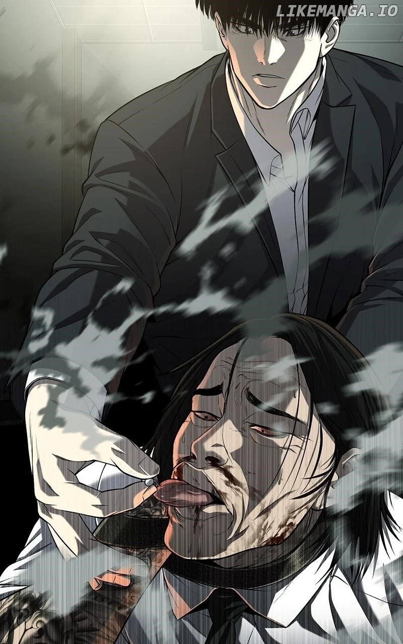 Son’s Retribution Chapter 48 - Page 105